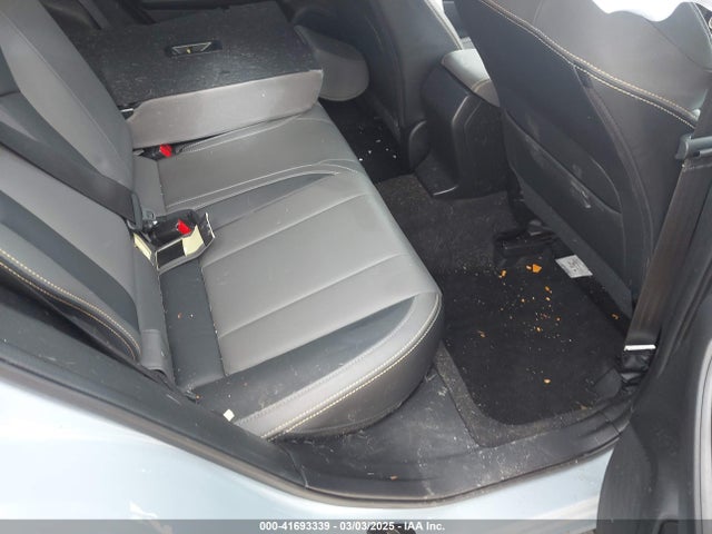 JF2GTHSC0MH219772 Subaru Crosstrek Sport