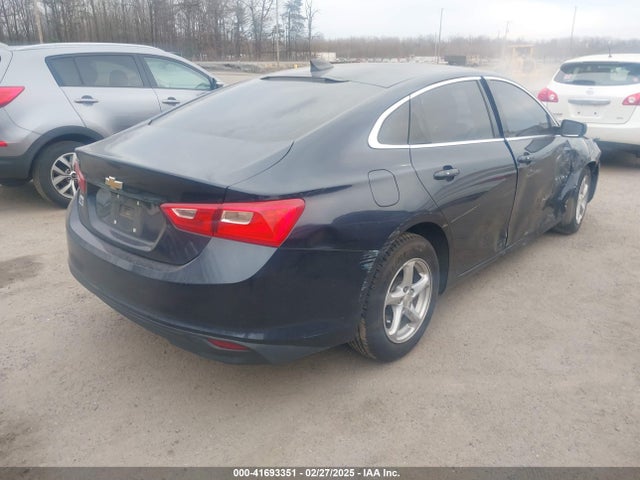 1G1ZB5ST4HF178856 Chevrolet MALIBU LS