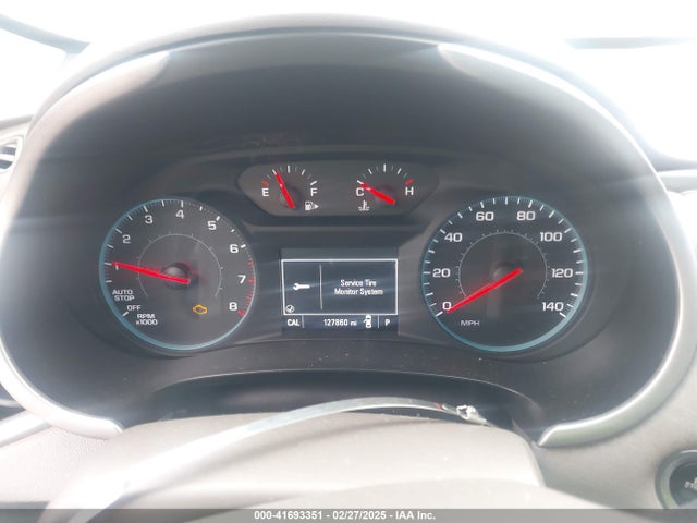 1G1ZB5ST4HF178856 Chevrolet MALIBU LS