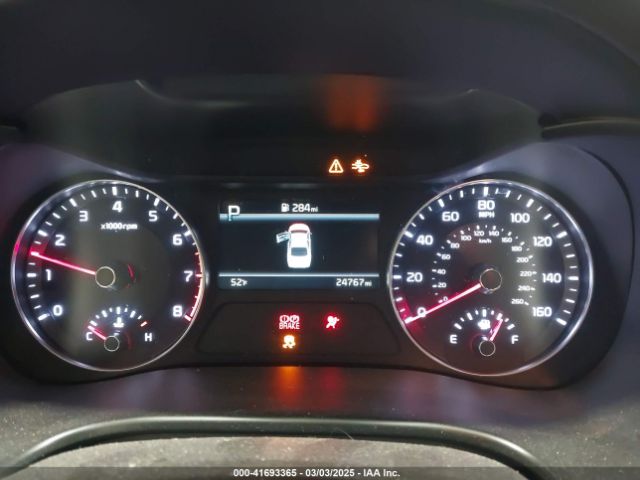 3KPF24AD6PE528446 KIA Forte Lxs