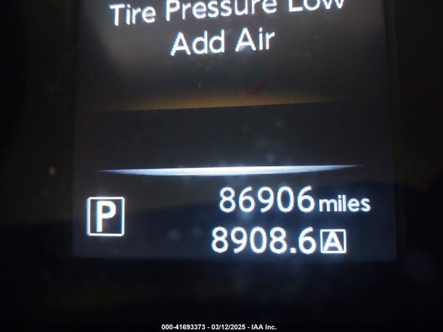 Nissan Rogue Sl 2016 5N1AT2MT8GC788381 Image 15