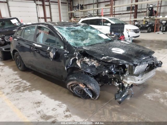 4S3GTAA69K3763120 auction archive image