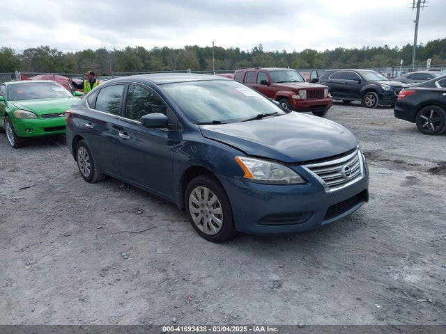 2014 3N1AB7AP5EL686391 main image
