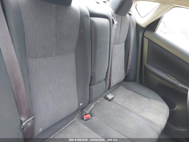 Nissan SENTRA SV 2014 3N1AB7AP5EL686391 Image 8