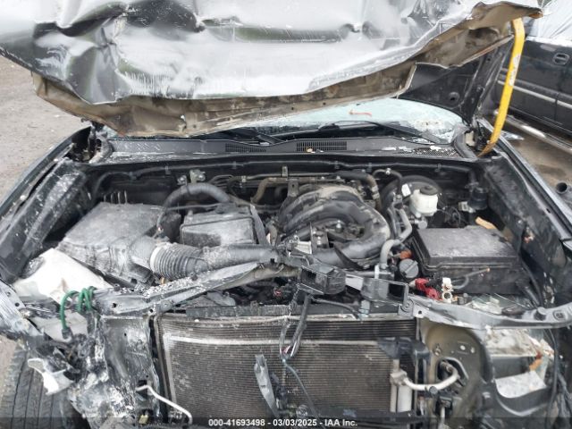 3TMCZ5AN8HM108370 Toyota Tacoma Trd Sport