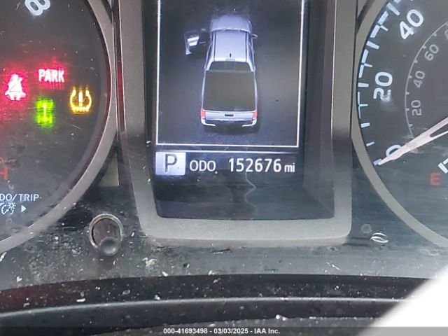 3TMCZ5AN8HM108370 Toyota Tacoma Trd Sport