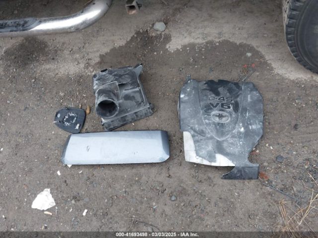 3TMCZ5AN8HM108370 Toyota Tacoma Trd Sport