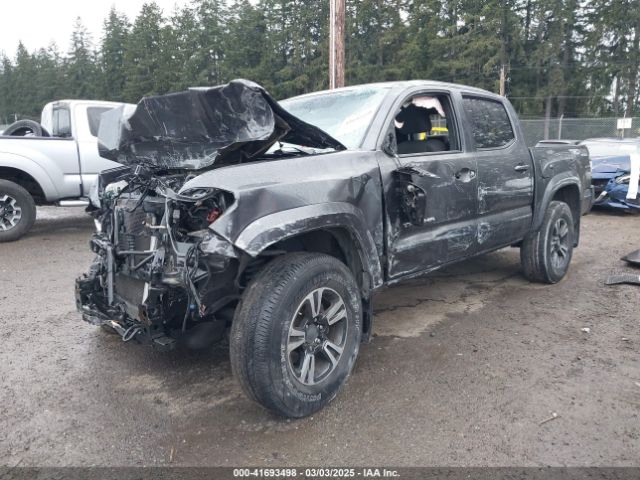 3TMCZ5AN8HM108370 Toyota Tacoma Trd Sport