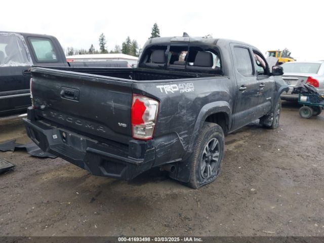 3TMCZ5AN8HM108370 Toyota Tacoma Trd Sport