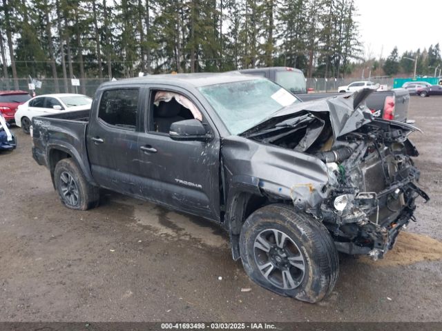 3TMCZ5AN8HM108370 Toyota Tacoma Trd Sport