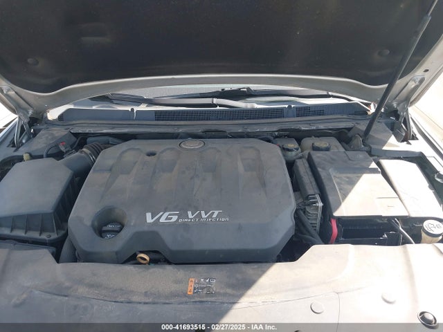 2013 CADILLAC XTS 2G61S5S39D9117318 Photo 9