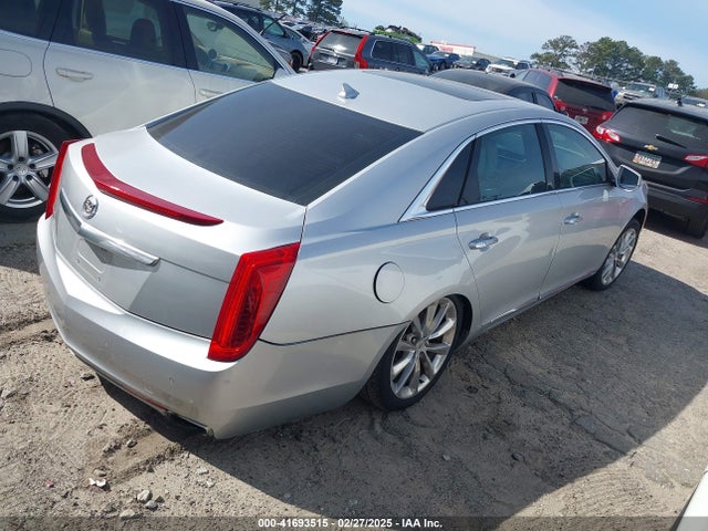 2013 CADILLAC XTS 2G61S5S39D9117318 Photo 3