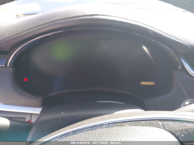 2013 CADILLAC XTS 2G61S5S39D9117318 Photo 6