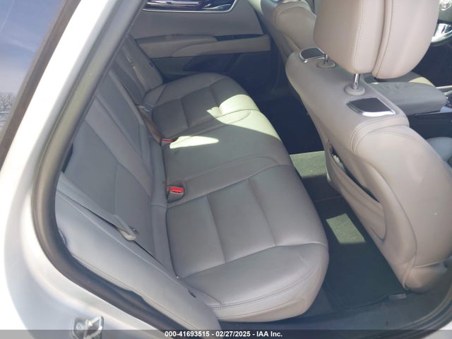 2013 CADILLAC XTS 2G61S5S39D9117318 Photo 7