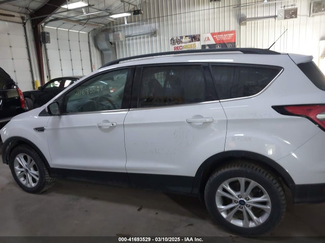 Ford ESCAPE SE 2018 1FMCU0GD2JUD61133 Image 14