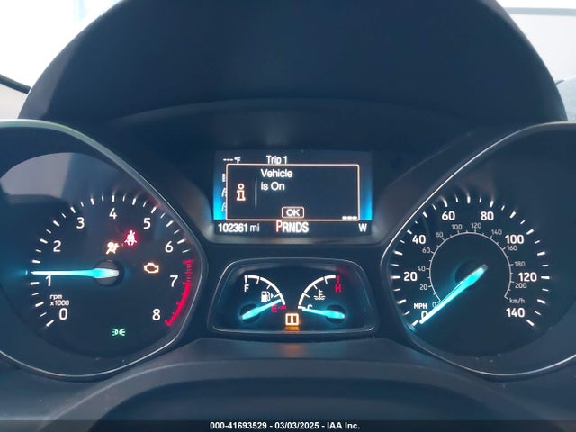 Ford ESCAPE SE 2018 1FMCU0GD2JUD61133 Image 7