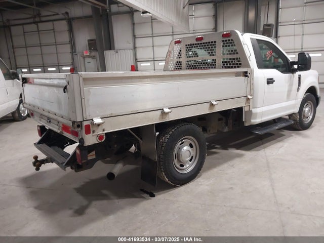 Ford F-250 Xl 2017 1FDBF2A64HEC81896 Image 4
