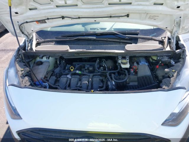 NM0LS7E22L1481827 Ford Transit Connect Xl Cargo Van