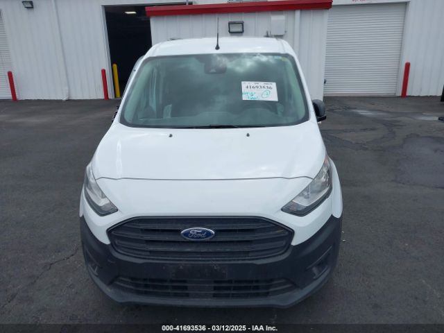 NM0LS7E22L1481827 Ford Transit Connect Xl Cargo Van