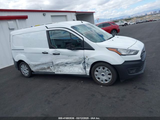 NM0LS7E22L1481827 Ford Transit Connect Xl Cargo Van