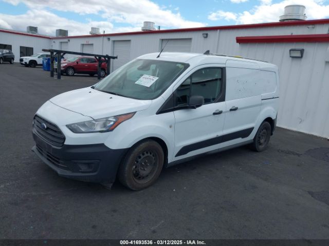 NM0LS7E22L1481827 Ford Transit Connect Xl Cargo Van