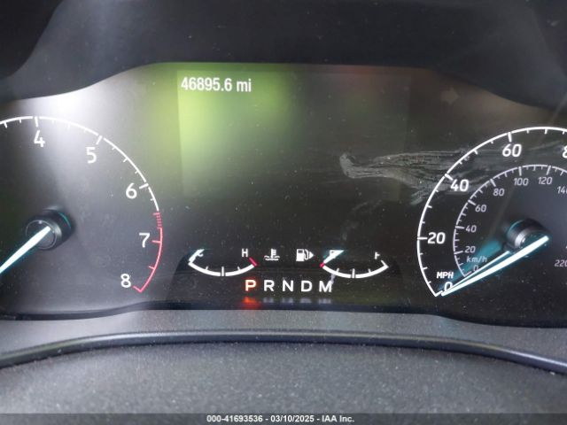 NM0LS7E22L1481827 Ford Transit Connect Xl Cargo Van