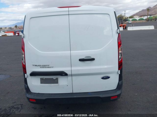 NM0LS7E22L1481827 Ford Transit Connect Xl Cargo Van