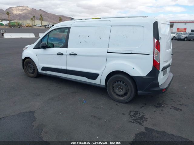 NM0LS7E22L1481827 Ford Transit Connect Xl Cargo Van