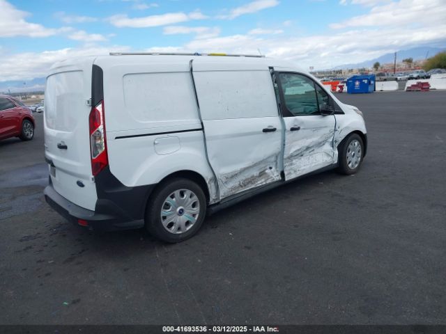 NM0LS7E22L1481827 Ford Transit Connect Xl Cargo Van