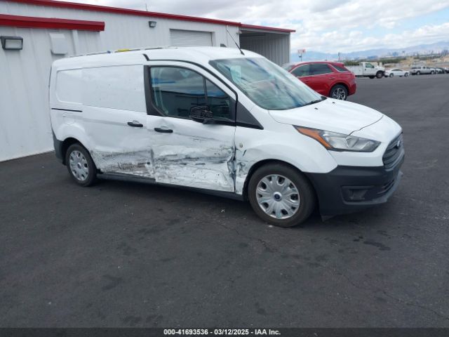 NM0LS7E22L1481827 Ford Transit Connect Xl Cargo Van