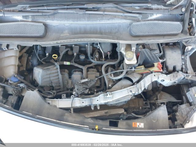 NM0LS7F24M1503469 Ford Transit Connect Xlt Cargo Van