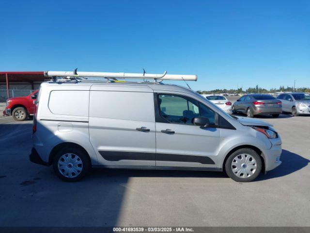 NM0LS7F24M1503469 Ford Transit Connect Xlt Cargo Van