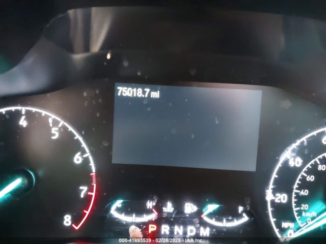 NM0LS7F24M1503469 Ford Transit Connect Xlt Cargo Van