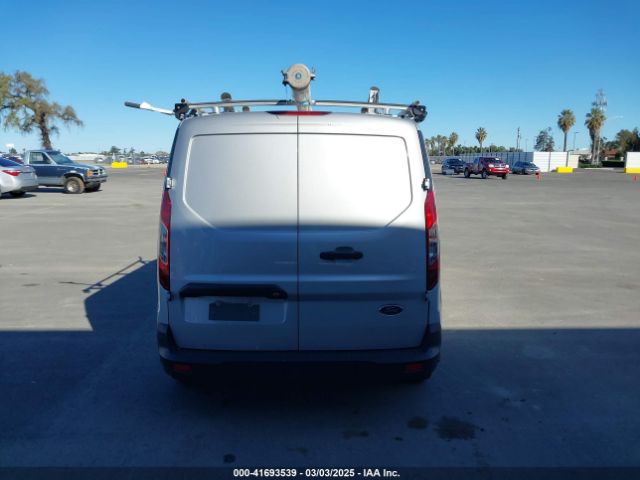 NM0LS7F24M1503469 Ford Transit Connect Xlt Cargo Van