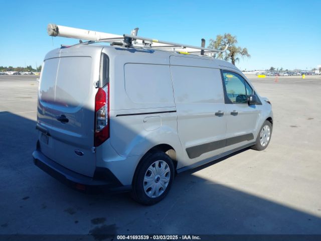 NM0LS7F24M1503469 Ford Transit Connect Xlt Cargo Van