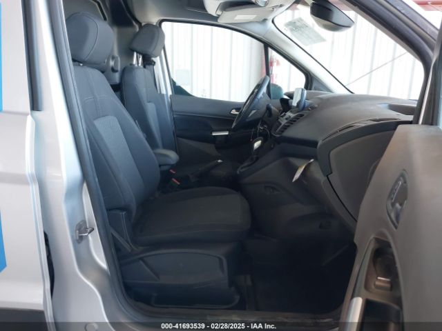 NM0LS7F24M1503469 Ford Transit Connect Xlt Cargo Van