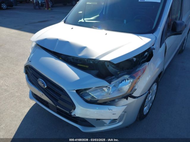 NM0LS7F24M1503469 Ford Transit Connect Xlt Cargo Van
