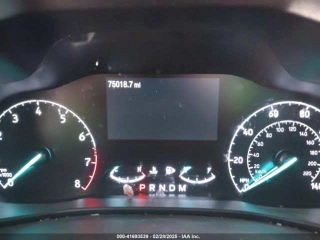 NM0LS7F24M1503469 Ford Transit Connect Xlt Cargo Van
