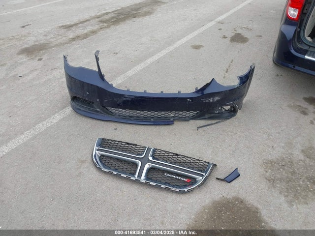 Dodge Grand Caravan Se 2014 2C4RDGBG4ER344085 Image 12
