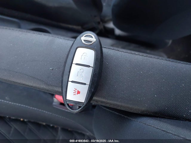 Nissan Kicks S Xtronic Cvt 2022 3N1CP5BV5NL518813 Image 11