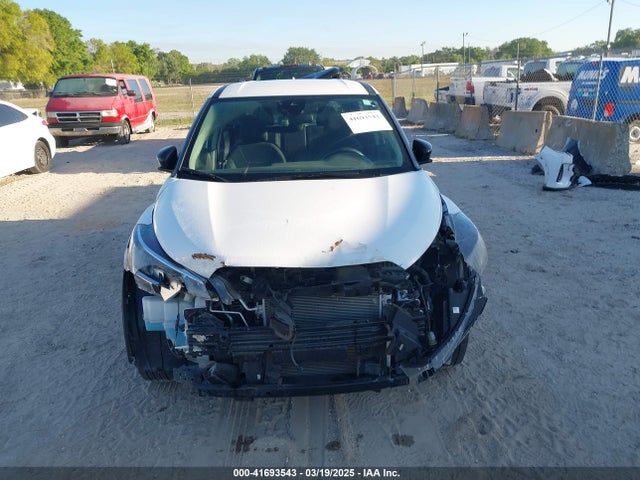 Nissan Kicks S Xtronic Cvt 2022 3N1CP5BV5NL518813 Image 6