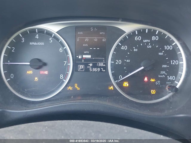 Nissan Kicks S Xtronic Cvt 2022 3N1CP5BV5NL518813 Image 7
