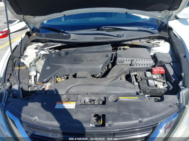 1N4AL3AP5JC140219 Nissan Altima 2.5 S