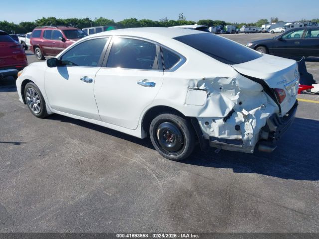 1N4AL3AP5JC140219 Nissan Altima 2.5 S