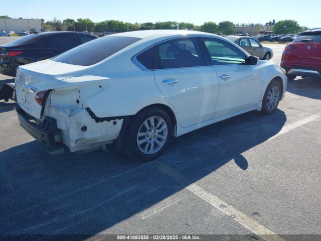1N4AL3AP5JC140219 Nissan Altima 2.5 S