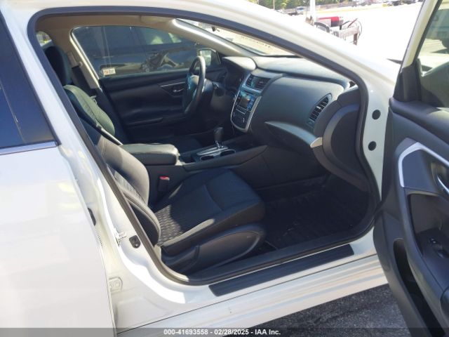 1N4AL3AP5JC140219 Nissan Altima 2.5 S