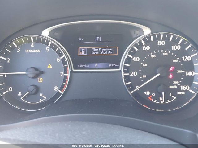 1N4AL3AP5JC140219 Nissan Altima 2.5 S