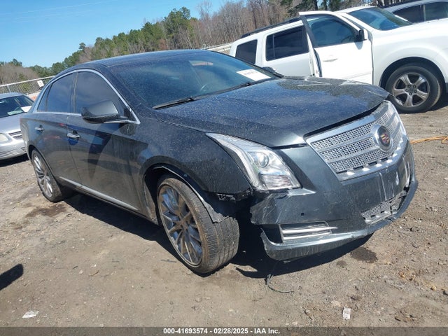2014 CADILLAC XTS 2G61S5S34E9231440 Photo 0