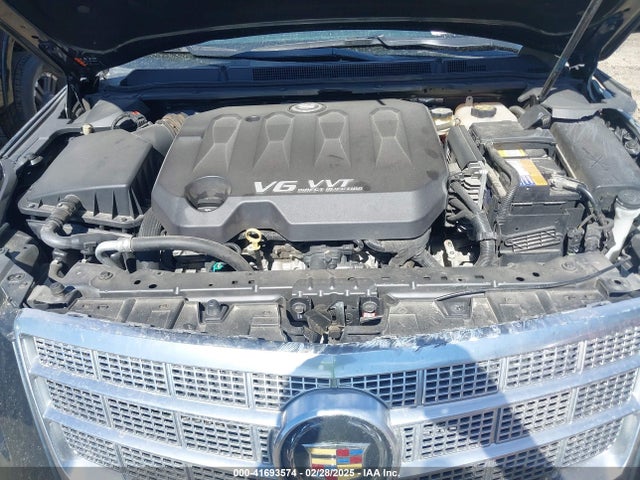 2014 CADILLAC XTS 2G61S5S34E9231440 Photo 9