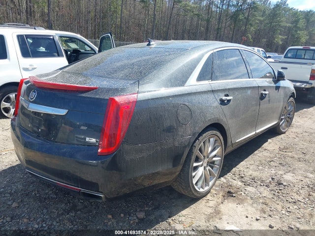 2014 CADILLAC XTS 2G61S5S34E9231440 Photo 3